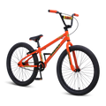 BASHER 24 OUTRAGEOUS ORANGE