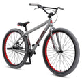 BIG FLYER HD 29 MATTE GRAY