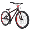 BIG FLYER HD 29 RED CRACKLE