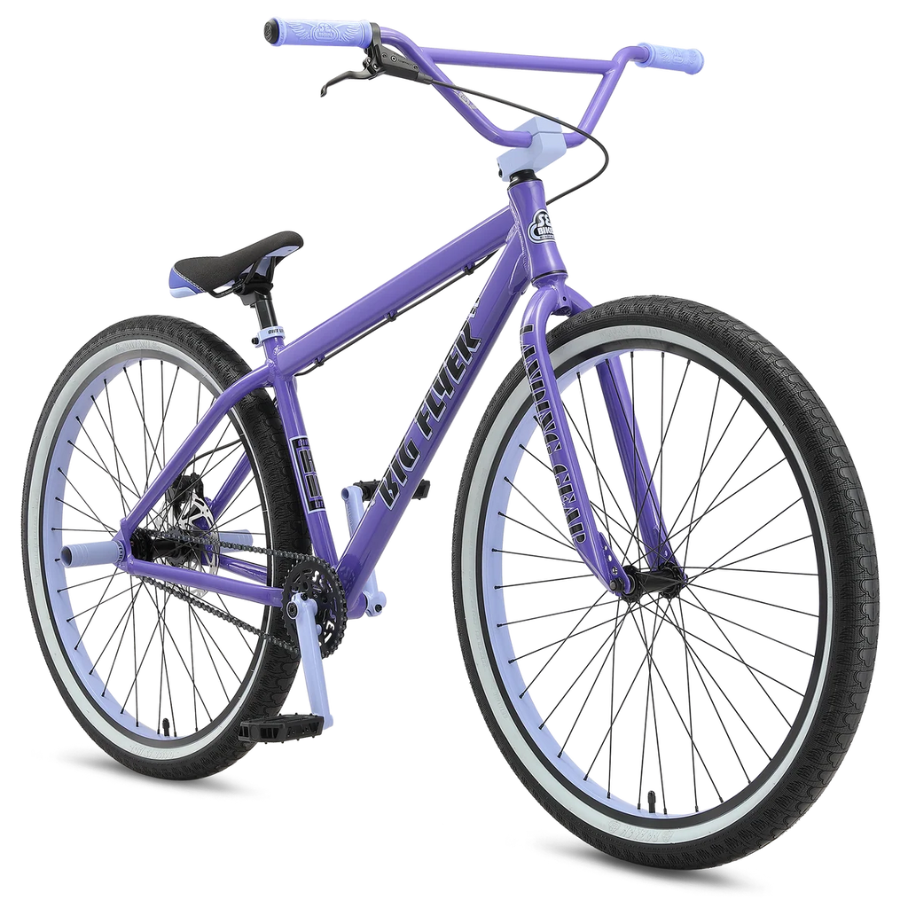 Big Flyer HD 29" Bright Lavender