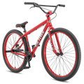 Big Flyer HD 29" Daredevil Red