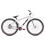 Big Flyer HD 29" Pure White
