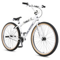 BIG RIPPER 29 ARTIC WHITE
