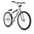 SE Big Ripper 29" Ball Burnished Silver