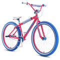 BIG RIPPER 29 HOT PINK