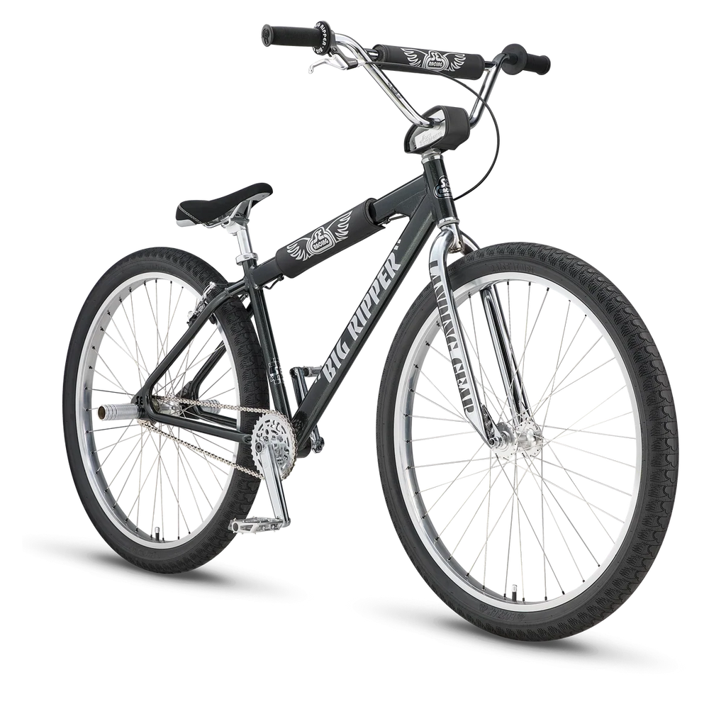 Big Ripper 29" Midnight Express