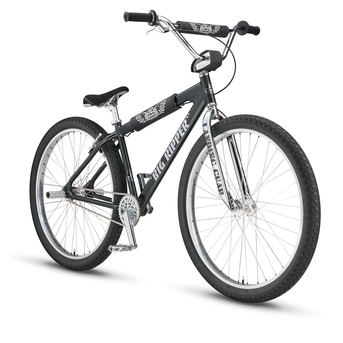 Big Ripper 29" Midnight Express