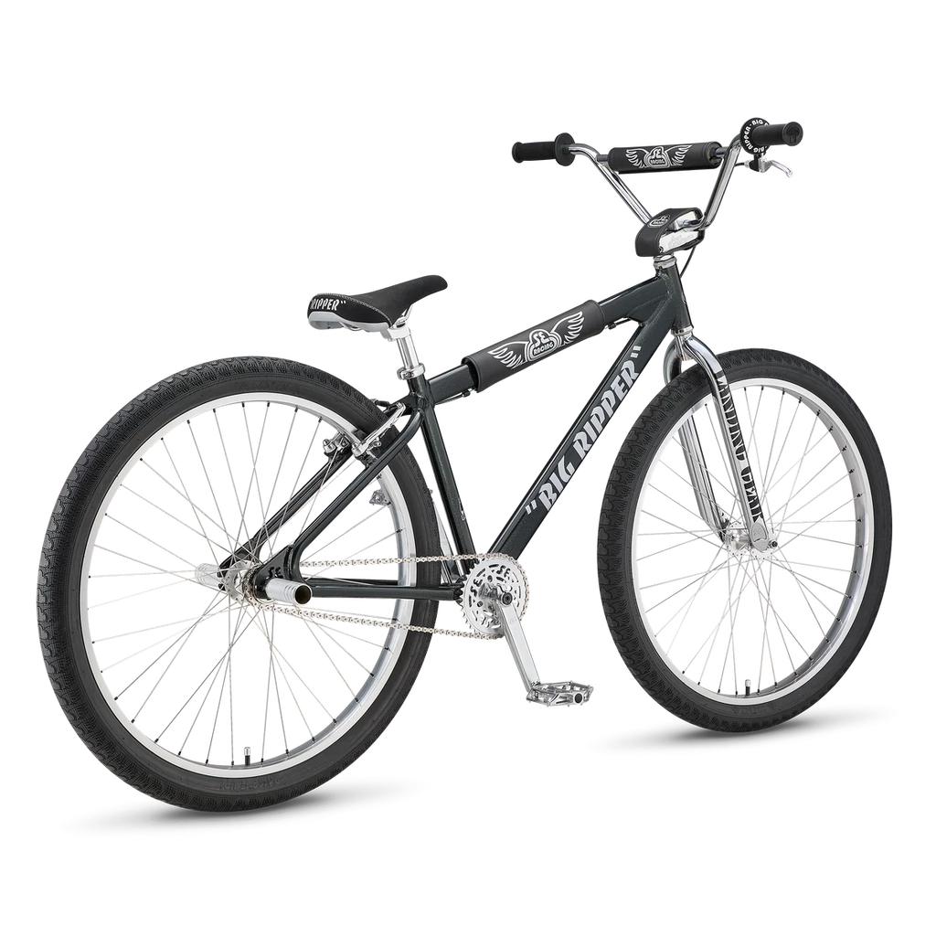 Big Ripper 29" Midnight Express