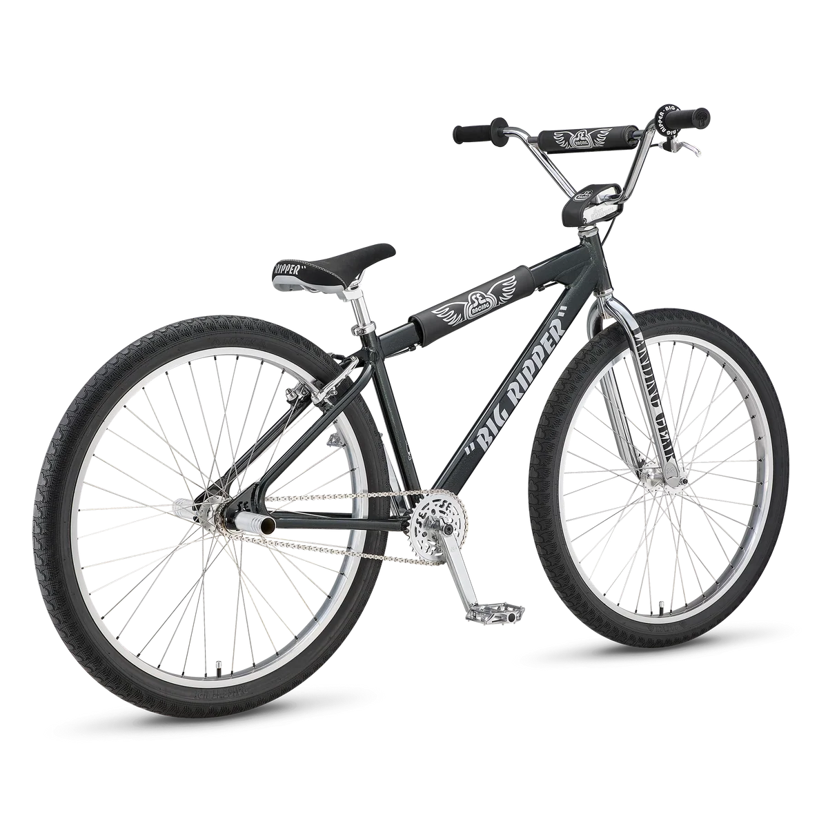 Big Ripper 29" Midnight Express