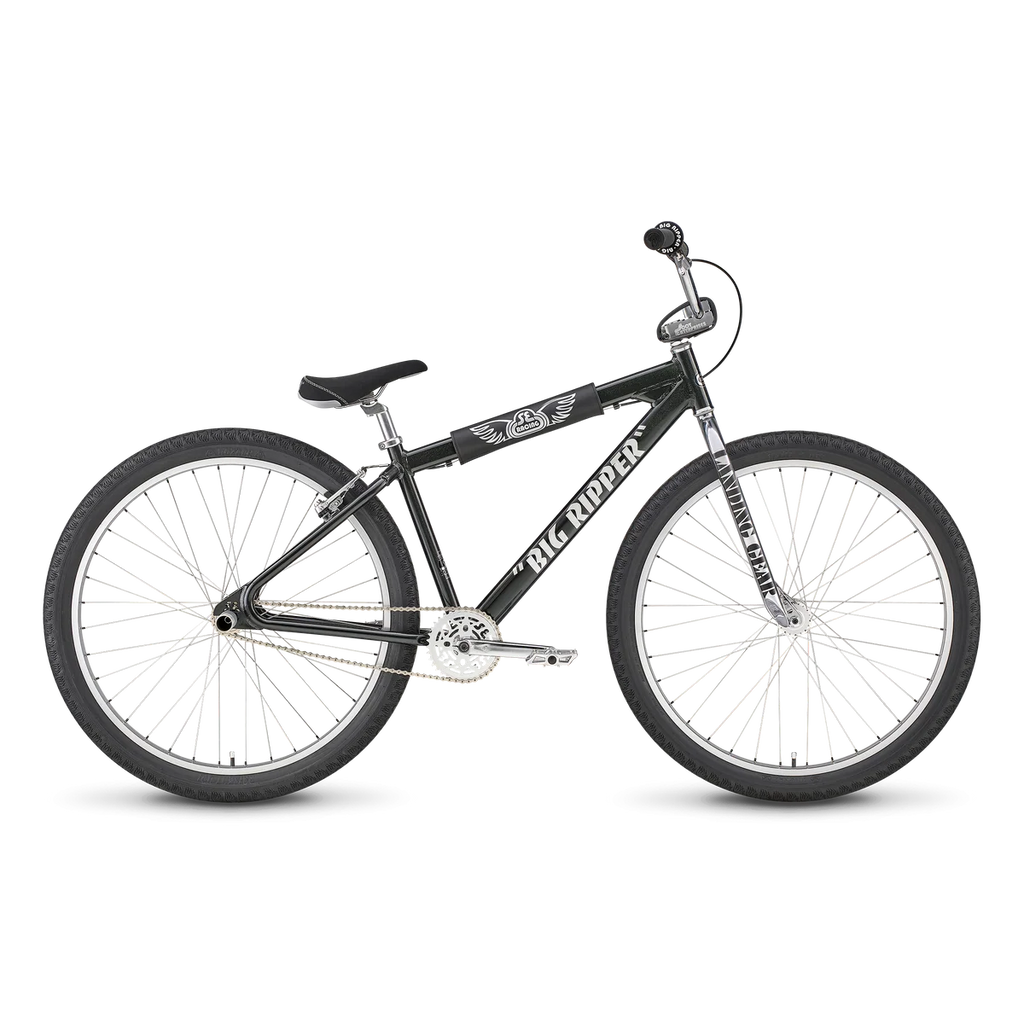 Big Ripper 29" Midnight Express
