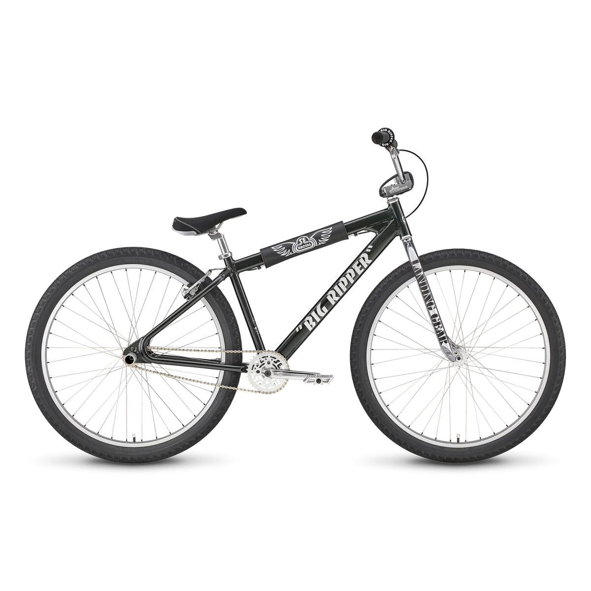 Big Ripper 29" Midnight Express