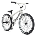 SE Blocks Flyer 26" Arctic White
