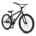 BLOCKS FLYER 26 MATTE BLACK
