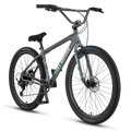 FAST RIPPER 29 BLACK STREET