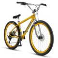 FAST RIPPER 29 GOLD BLING