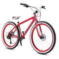 FAST RIPPER 29 RED SANGRIA
