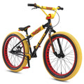 FAT RIPPER 26 BOMBUS BLACK
