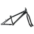FLOVAL FLYER 24"  FRAMESET FAST BLACK