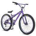 KILLER QUAD 27.5 PURPLE MAJESTY