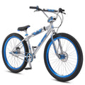 PK RIPPER LOOPTAIL 27.5 HIGH POLISH SILVER