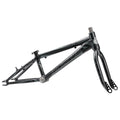 PK RIPPER SUPER ELITE 20" FRAMESET FAST BLACK