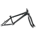 PK RIPPER SUPER ELITE XL 20" FRAMESET FAST BLACK