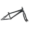 PK RIPPER SUPER ELITE XXL 20" FRAMESET FAST BLACK