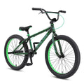 SO CAL FLYER 24 GREEN CRACKLE