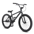 SO CAL FLYER 24 MATTE BLACK