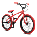 SO CAL FLYER 24 MATTE RED