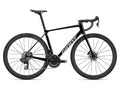 Giant TCR Advanced Pro 0 AXS Raw Carbon