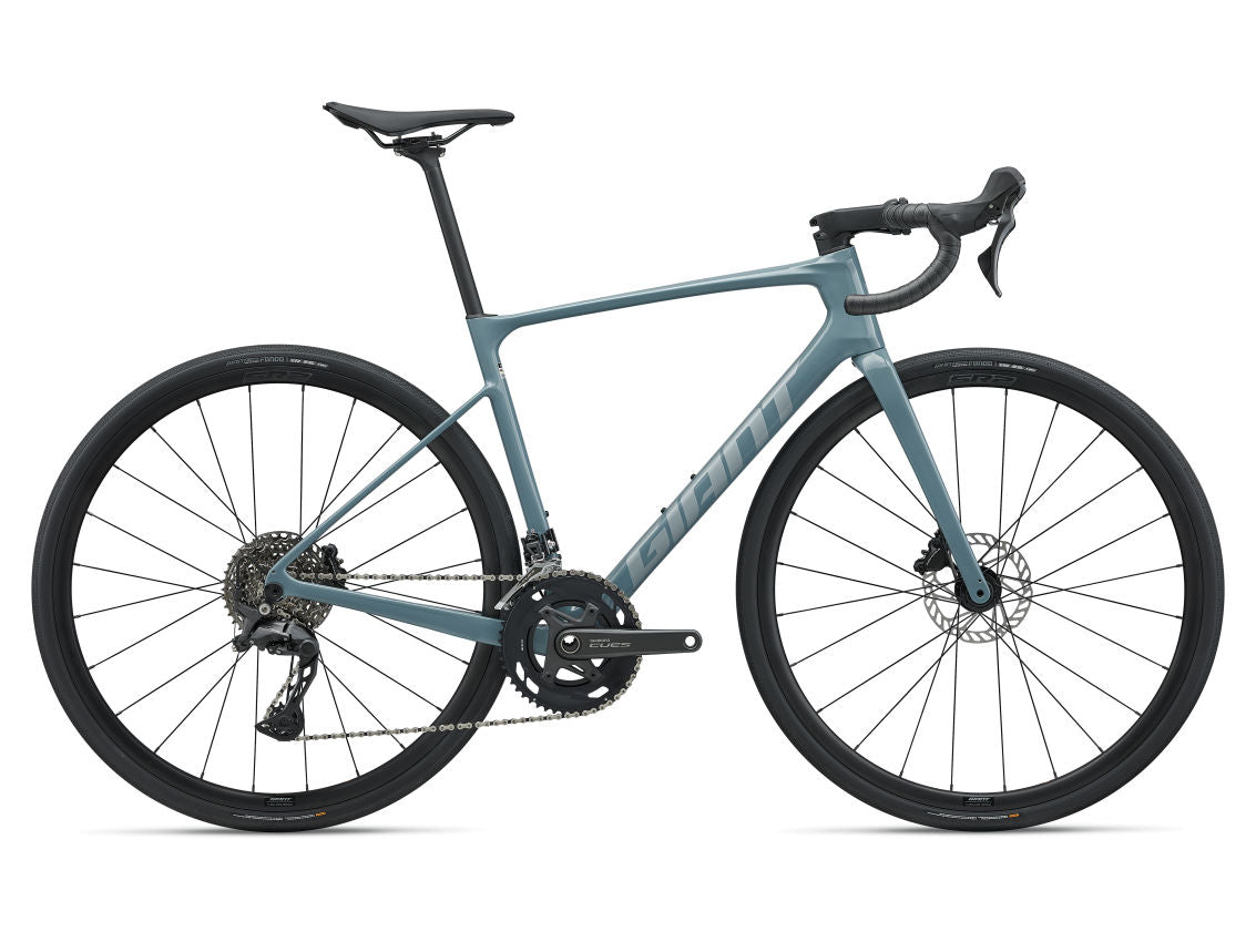 Giant Defy Advance 4 Storm Cloud