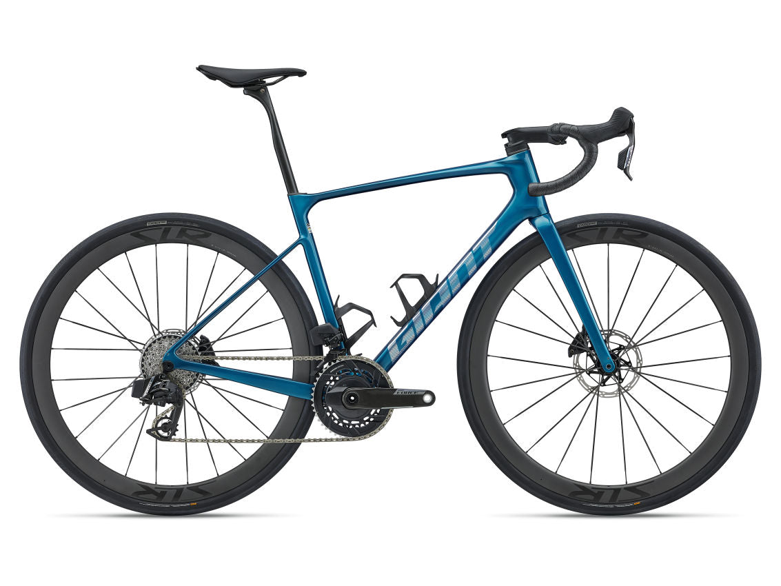 Giant Defy Advanced Pro 0 AXS Luminous Lagoon