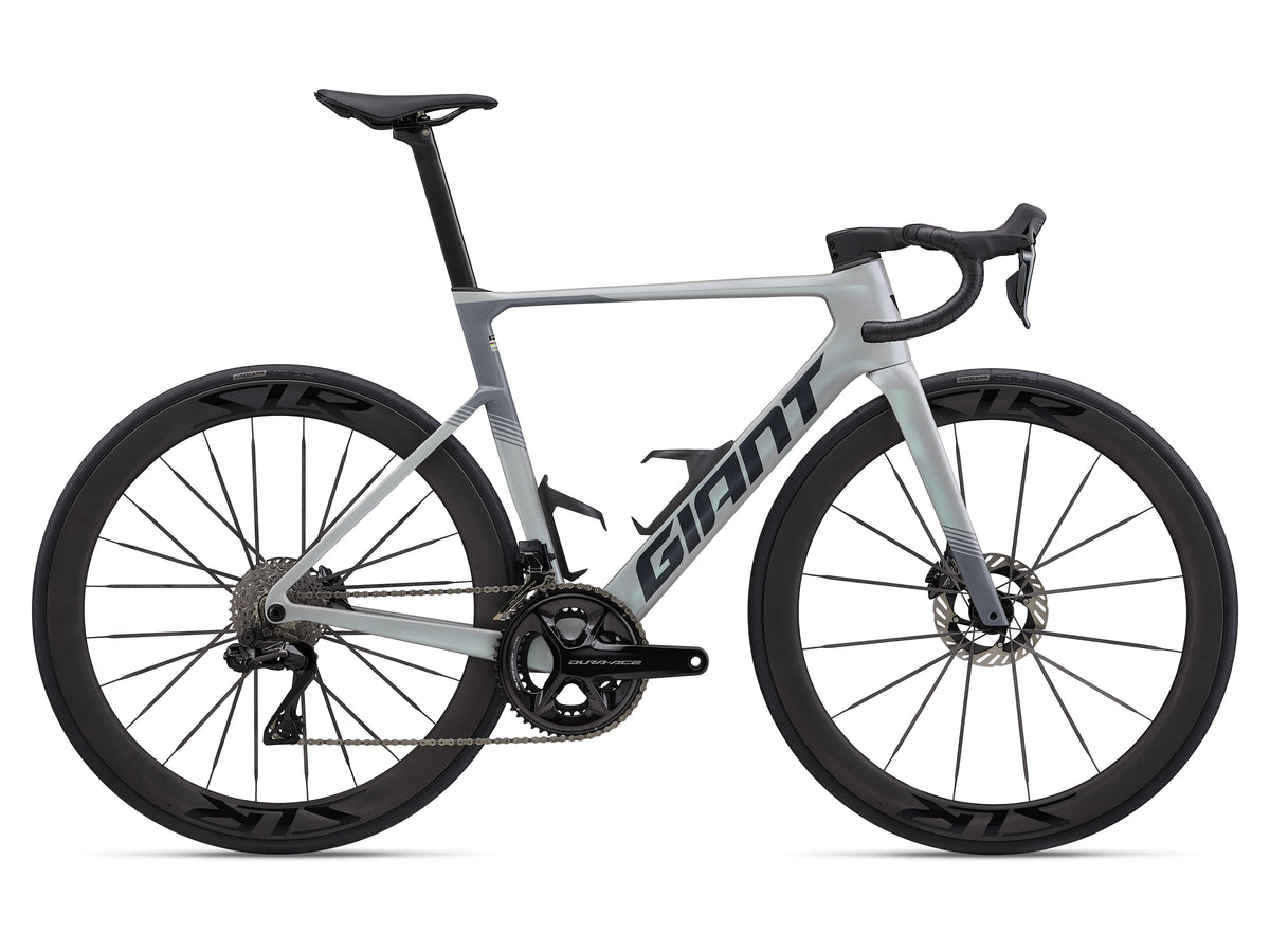 Giant Propel Advanced Pro DA Supernova Grey