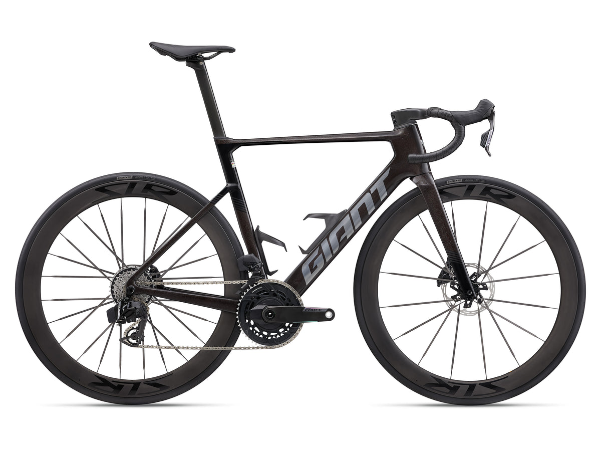 Giant Propel Advanced Pro 0 AXS Obsidian Pulse