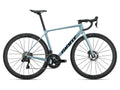 Giant TCR Advanced Pro DA Cryo Silver