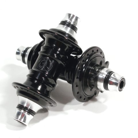 Profile Racing Mini Cassette Hubset