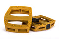 MERRITT P1 PEDALS GUM