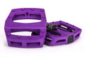 MERRITT P1 PEDALS PURPLE