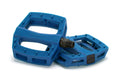 MERRITT P1 PEDALS BLUE