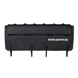 Race Face Stash Tailgate Pad, Full-Size Truck, Black