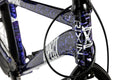 RIXIN ASPECT COMPLETE BIKE 27.5+ PURPLE RAIN
