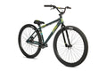 RIXIN DISTRICT COMPLETE BIKE 29" TEAL RAIN