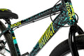 RIXIN DISTRICT COMPLETE BIKE 29" TEAL RAIN