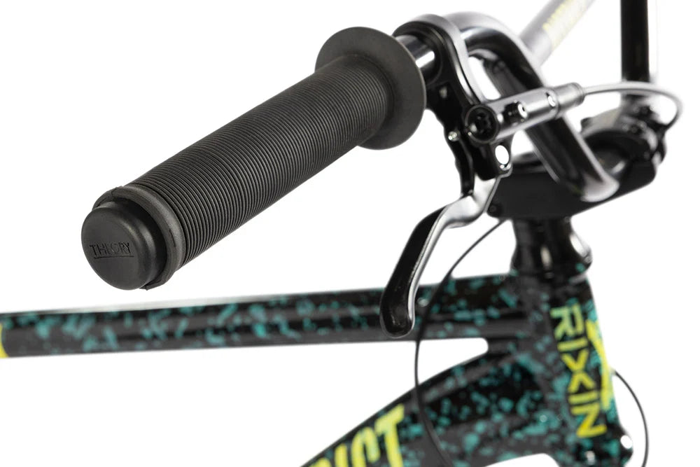 RIXIN DISTRICT COMPLETE BIKE 29" TEAL RAIN