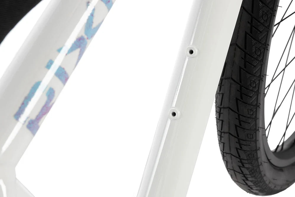 RIXIN DISTRICT COMPLETE BIKE 29" WHITE