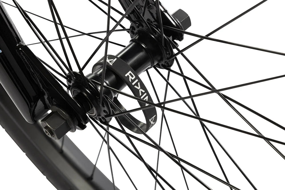 RIXIN DISTRICT COMPLETE BIKE 29" WHITE