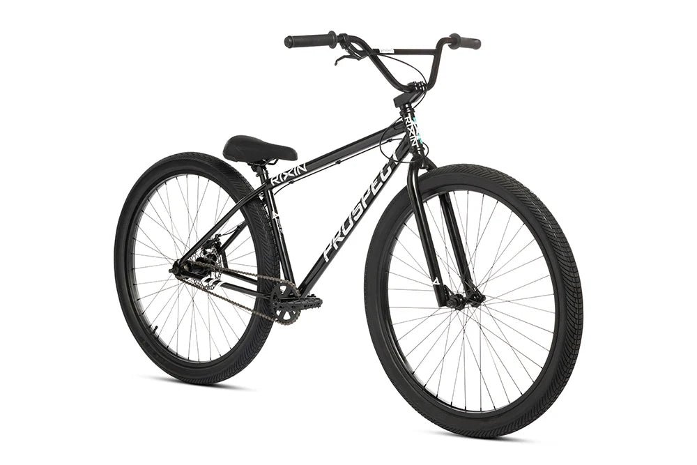RIXIN PROSPECT COMPLETE BIKE 29" BLACK