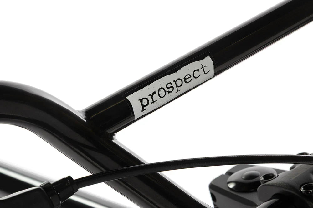 RIXIN PROSPECT COMPLETE BIKE 29" BLACK