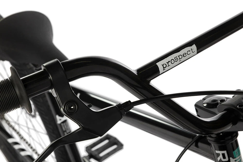 RIXIN PROSPECT COMPLETE BIKE 29" BLACK